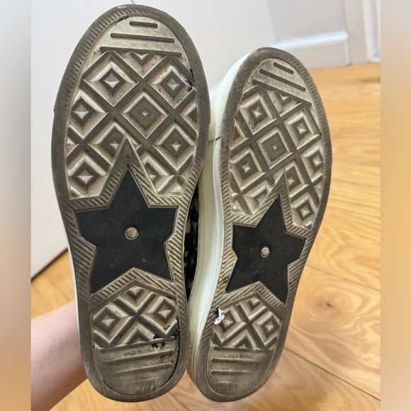 WALK'N'DIOR SNEAKER - Picture 6 of 10